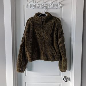 fp Movement by Free People Cropped Sweater